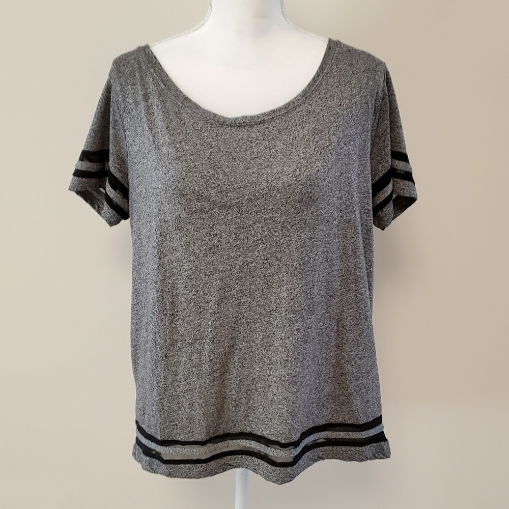 H&M Divided women's top. Size L